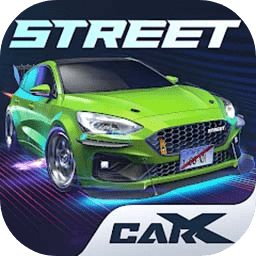 CarX Street